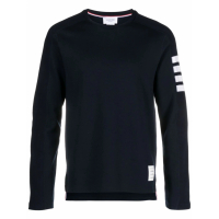 Thom Browne 'Engineered 4-Bar' Sweatshirt für Herren