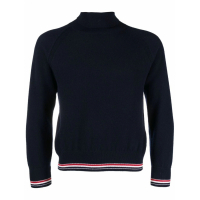 Thom Browne Men's Turtleneck Sweater