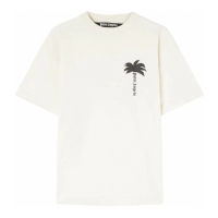 Palm Angels 'Pam Tree' T-Shirt für Herren