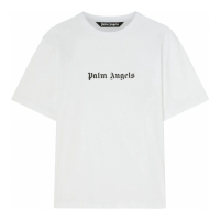 Palm Angels Men's 'Logo' T-Shirt