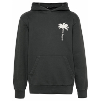 Palm Angels Sweatshirt à capuche  'Logo' pour Hommes