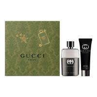Gucci Coffret de parfum 'Guilty Pour Homme' - 2 Pièces