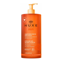 Nuxe Shampooing corps et cheveux 'Sun Après Soleil' - 750 ml