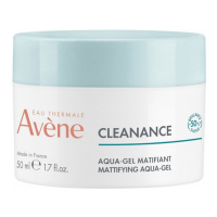 Avène Aqua Gel 'Cleanance' - 50 ml