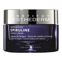 Institut Esthederm Crème visage 'Intensive Spiruline' - 50 ml