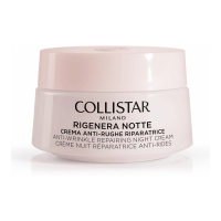 Collistar 'Rigenera Anti-Wrinkle Repairing' Night Cream - 50 ml