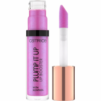 Catrice 'Plump It Up Lip Booster' Lipgloss - 030 Illusion of Perfection 3.5 ml