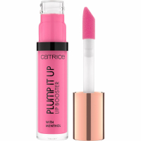 Catrice 'Plump It Up Lip Booster' Lip Gloss - 050 Good Vibrations 3.5 ml