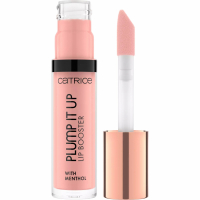Catrice Gloss 'Plump It Up Lip Booster' - 060 Real Talk 3.5 ml