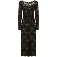 Dolce & Gabbana Robe Midi pour Femmes