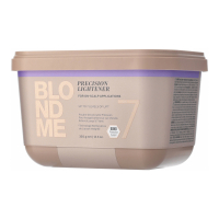 Schwarzkopf Poudre éclaircissante pour cheveux 'BlondMe Precision Lightener' - 350 g