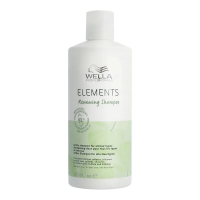Wella Professional Shampoing 'Elements Renewing' - 500 ml