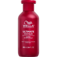 Wella Professional 'Ultimate Repair' Shampoo - 250 ml