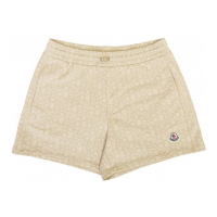 Moncler 'Logo' Shorts für Damen
