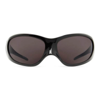 Balenciaga 'Skin XXL Cat 0252s' Sunglasses