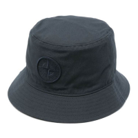 Stone Island Men's 'Compass' Bucket Hat