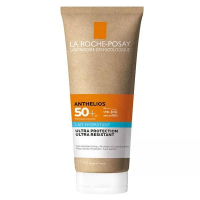 La Roche-Posay Lait solaire 'Anthelios Eco Hydrating Ultra Resistant SPF50+' - 75 ml