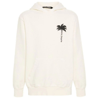 Palm Angels Men's 'The Palm' Hoodie