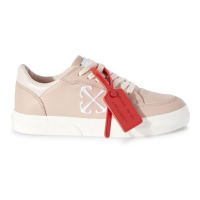 Off-White Sneakers 'New Low Vulcanized' pour Femmes