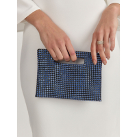 New York & Company Women's 'Embellished' Crossbody Bag