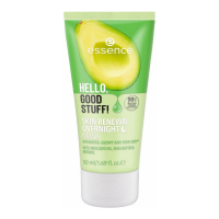 Essence 'Hello, Good Stuff! Skin Renewal' Nachtmaske - 50 ml