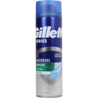 Gillette 'Series Calming' Shaving Foam - 250 ml