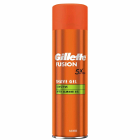Gillette Gel de rasage 'Fusion5 Ultra Sensitive' - 200 ml
