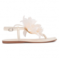 New York & Company 'Flora' String Sandalen für Damen