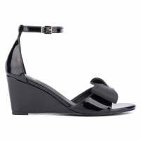 New York & Company Women's 'Shelby' Wedge Sandals