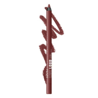 Nyx Professional Make Up Crayon à lèvres 'Line Loud Vegan Longwear' - 32 Sassy 1.2 g