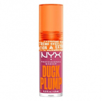 Nyx Professional Make Up Gloss 'Duck Plump High Pigment Plumping' - Pink Me Pink 6.8 ml