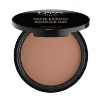 Nyx Professional Make Up Bronzer 'Matte' - Deep 9.5 g