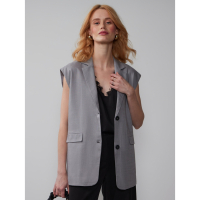 New York & Company Women's 'Boxy' Vest