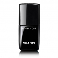 Chanel Vernis à ongles 'Le Gel Coat' - Clear 13 ml