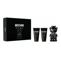 Moschino 'Toy Boy' Perfume Set - 3 Pieces