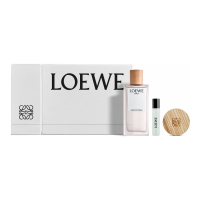 Loewe Coffret de parfum 'Agua de Loewe Mar de Coral' - 3 Pièces
