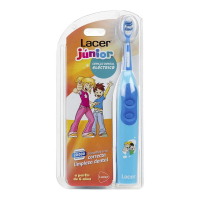 Lacer 'Junior' Electric Toothbrush
