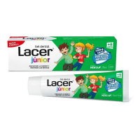 Lacer 'Mint' Toothpaste - 75 ml