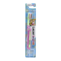 Lacer Toothbrush