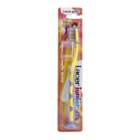 Lacer 'Junior II Suction Cup' Toothbrush
