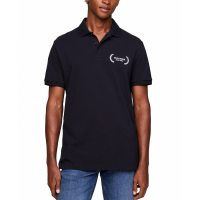 Tommy Hilfiger Polo 'Monotype NY Reg' pour Hommes