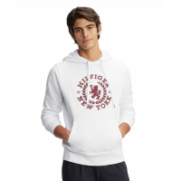 Tommy Hilfiger Sweatshirt à capuche  'Heritage Logo Embroidered' pour Hommes