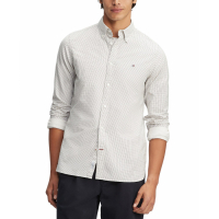 Tommy Hilfiger Men's 'Button-Down Oxford' Shirt