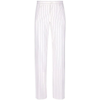 Dolce & Gabbana Men's 'Striped' Trousers