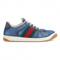 Gucci Sneakers 'Screener' pour Hommes