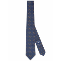 Gucci 'GG Pattern' Krawatte für Herren