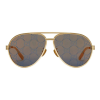 Gucci 'GG1513S' Sonnenbrillen für Herren