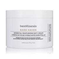 Bare Minerals Crème visage 'Bare Haven Essential Moisturizing' - 170 g