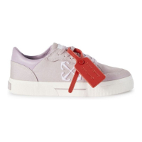 Off-White Women's 'New Low Vulcanized' Sneakers