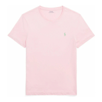 Polo Ralph Lauren Men's 'Polo Pony-Embroidered' T-Shirt